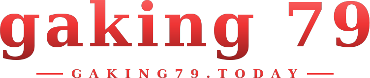 gaking 79 logo