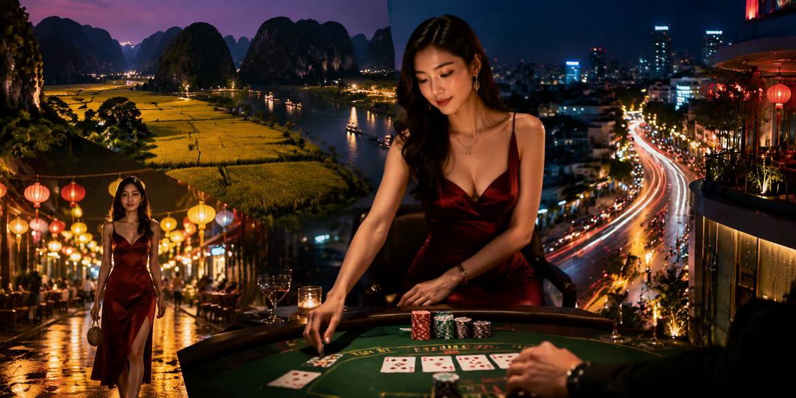 gaking 79 Slot Hoa Sen